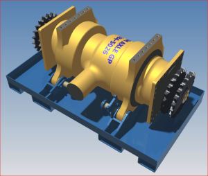 Gough - CAT exchange part