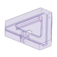 RhoTronic Ring-laser