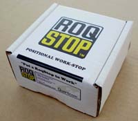 RoqStop Boxed