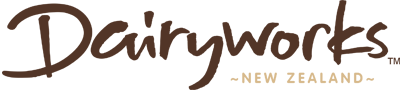 Dairy Works Logo